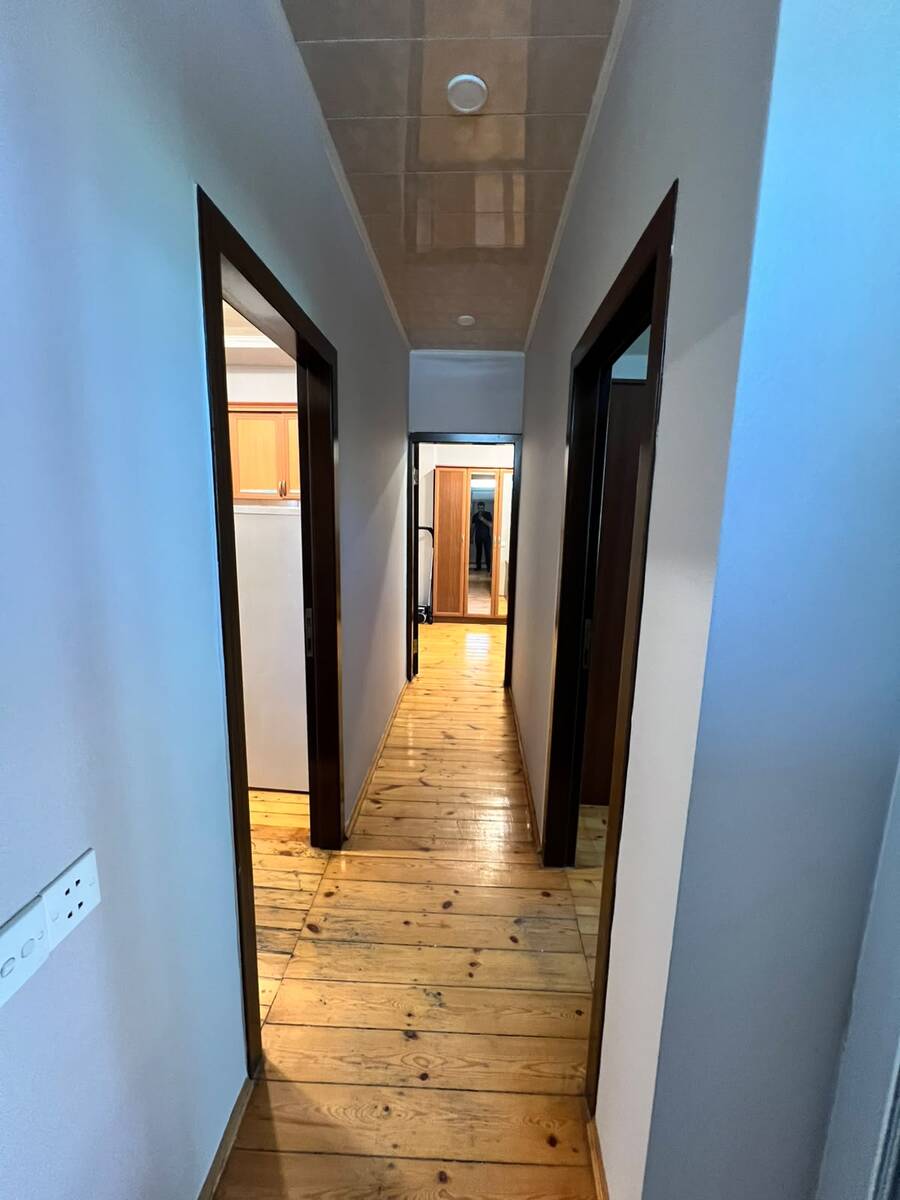 İcarəyə verilir 2 otaqlı köhnə tikili 60 m² — Mənzil, Bakı (8)