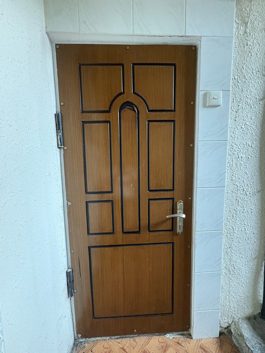 Satılır 3 otaqlı köhnə tikili 50 m² — Mənzil, Bakı (9)
