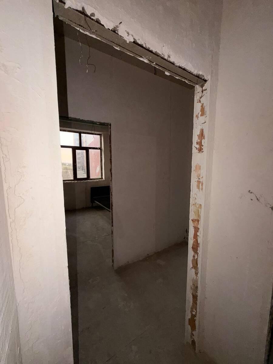 Satılır 3 otaqlı yeni tikili 90 m² — Mənzil, Bakı (7)