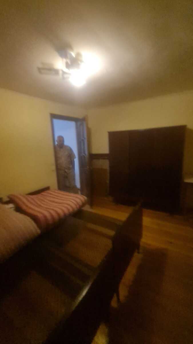 İcarəyə verilir 2 otaqlı köhnə tikili 60 m² — Mənzil, Bakı (2)