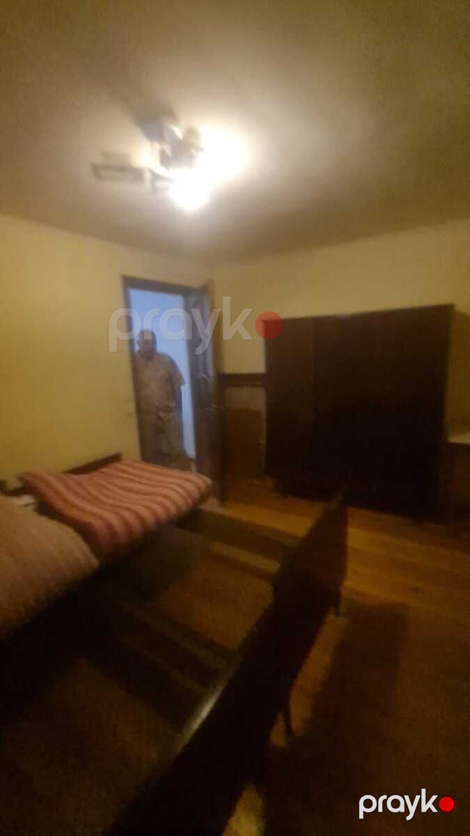İcarəyə verilir 2 otaqlı köhnə tikili 60 m² — Mənzil, Bakı (2)