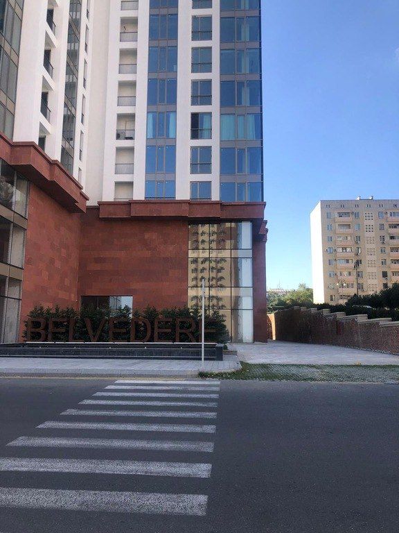 İcarəyə verilir obyekt 2400 m² — Əmlak, Bakı (2)