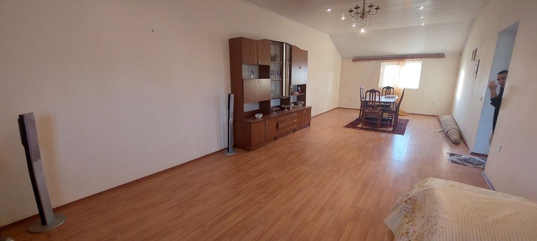 Satılır 5 otaqlı həyət evi/bağ evi 180 m² — Ev, villa, Bakı (12)