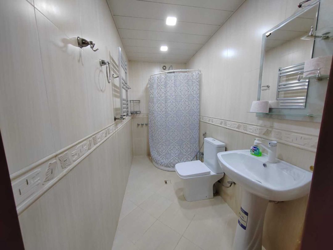 Satılır 2 otaqlı yeni tikili 65 m² — Mənzil, Bakı (7)
