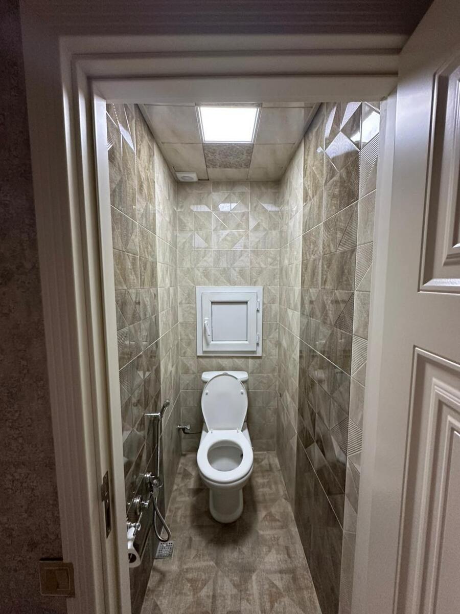 Satılır 4 otaqlı yeni tikili 110 m² — Mənzil, Bakı (12)