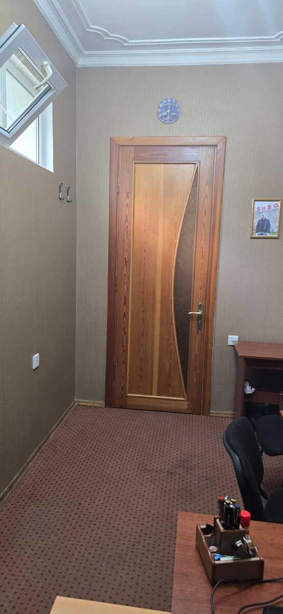 İcarəyə verilir 1 otaqlı ofis 10 m² — Ofis, Bakı (3)