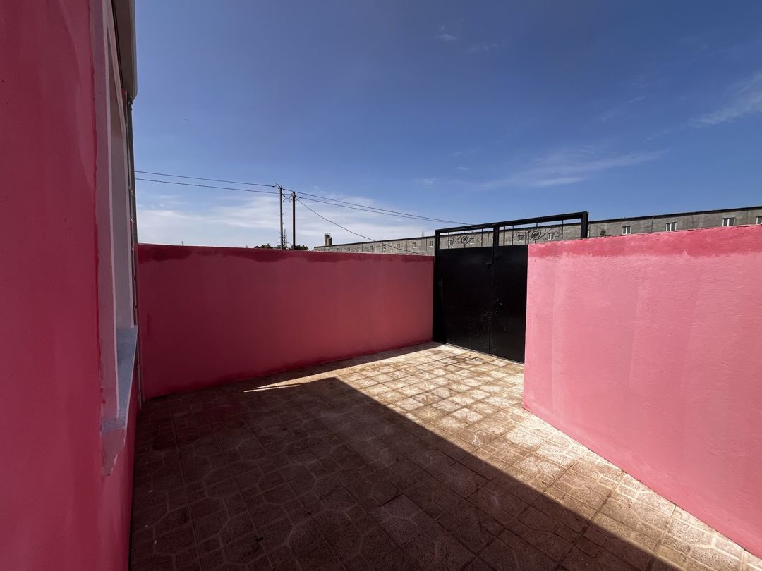 Satılır 3 otaqlı həyət evi/bağ evi 90 m² — Ev, villa, Bakı (11)