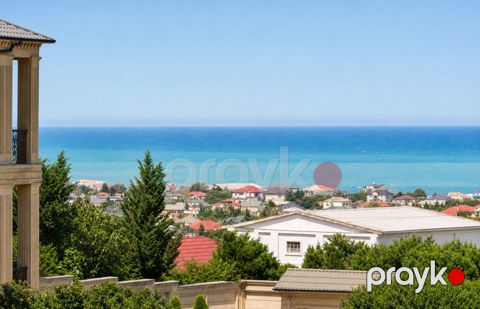 Satılır 6 otaqlı həyət evi/bağ evi 400 m²