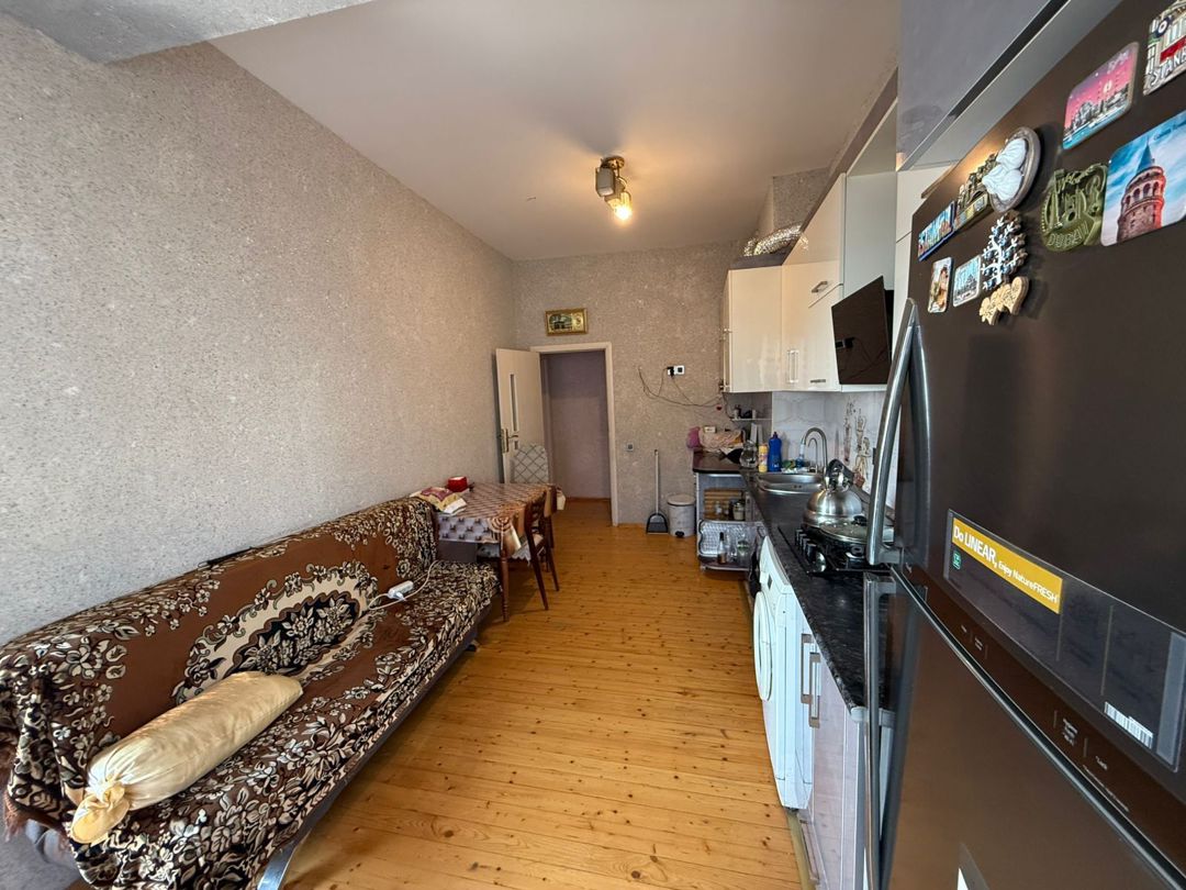 Satılır 3 otaqlı yeni tikili 126 m² — Mənzil, Bakı (5)