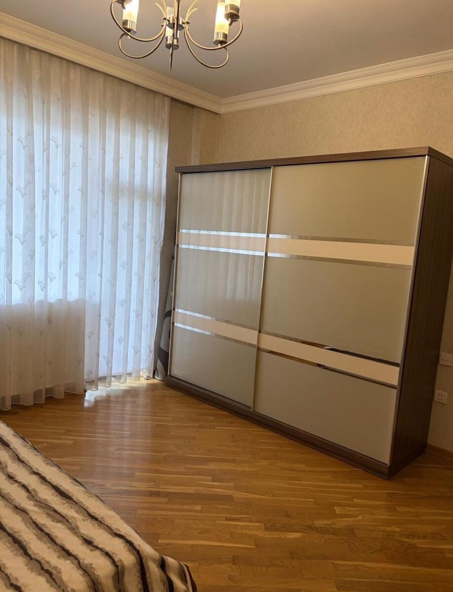 İcarəyə verilir 3 otaqlı yeni tikili 152 m² — Mənzil, Bakı (10)