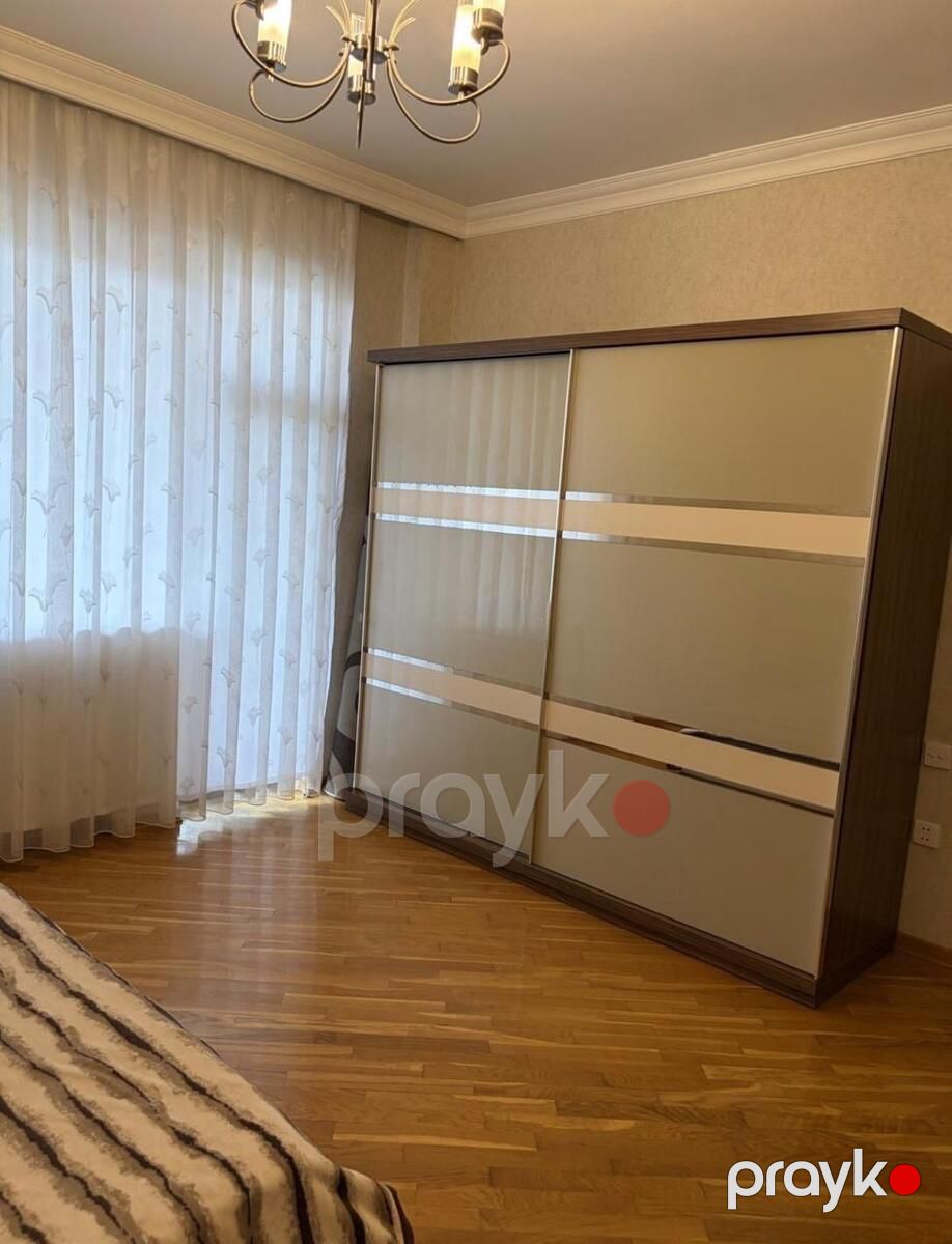 İcarəyə verilir 3 otaqlı yeni tikili 152 m² — Mənzil, Bakı (10)