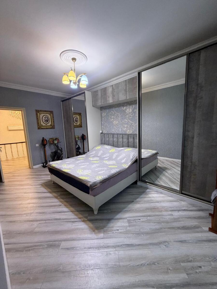 Satılır 4 otaqlı həyət evi/bağ evi 186 m² — Ev, villa, Xırdalan (3)