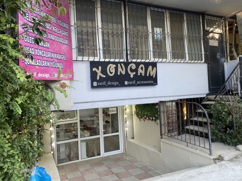Satılır obyekt 135 m² — Xırdalan
