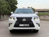 Lexus GX 460, 4.6 L, 2010 il, 238 500 km — Cars