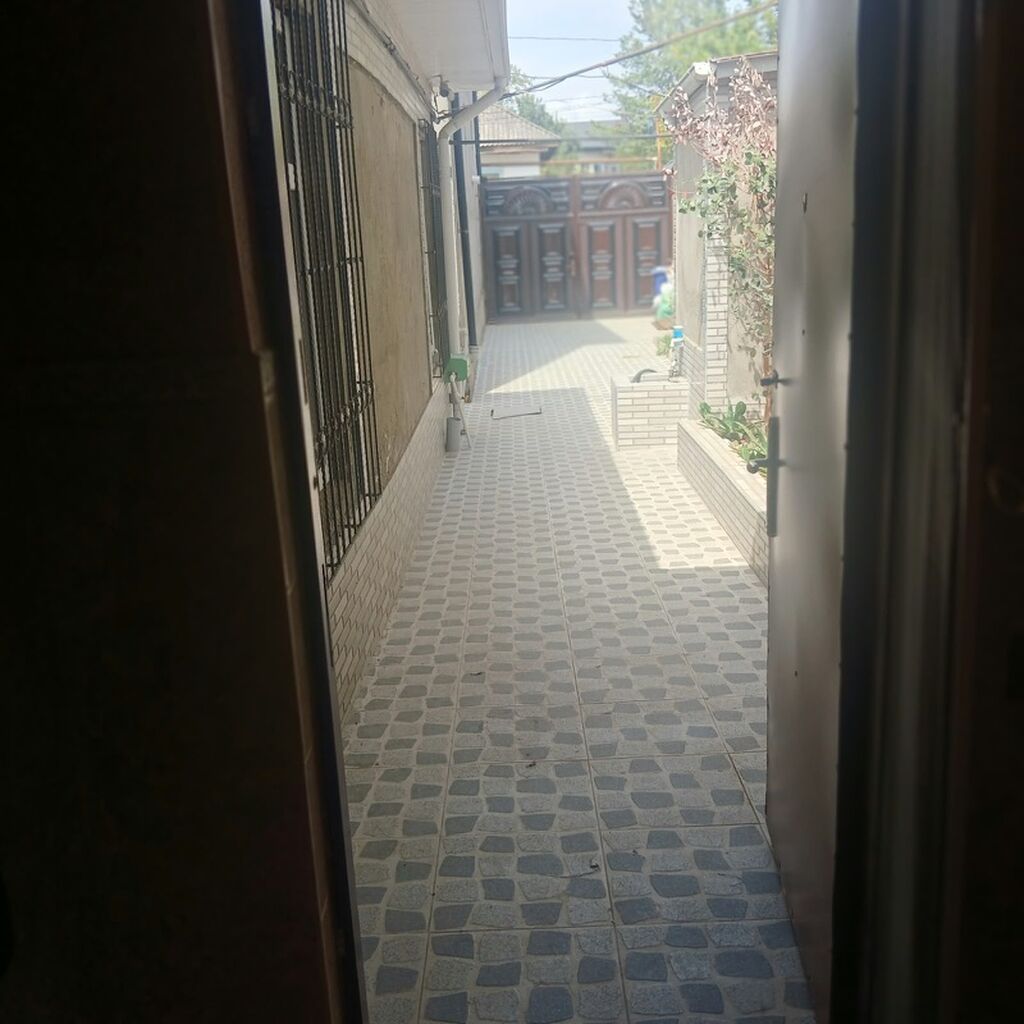 100 kv. m, 3 otaqlı — Daşınmaz əmlak, Lənkəran (3)
