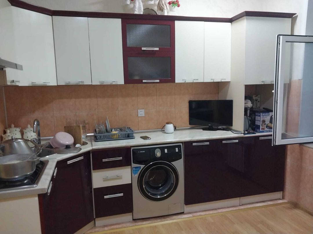 Satılır 3 otaqlı yeni tikili 104 m² — Mənzil, Bakı (7)