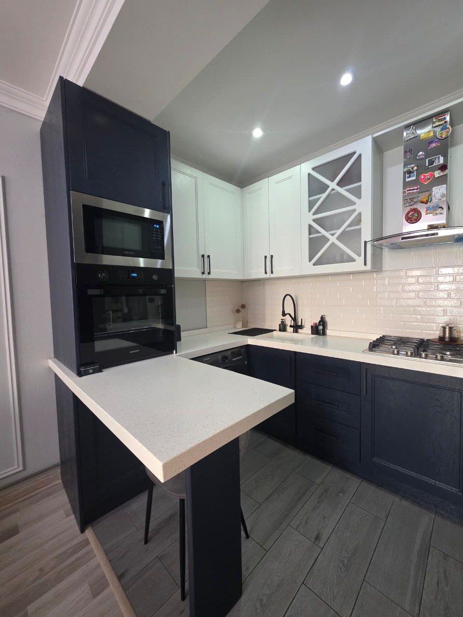 Satılır 3 otaqlı yeni tikili 82 m² — Mənzil, Bakı (6)