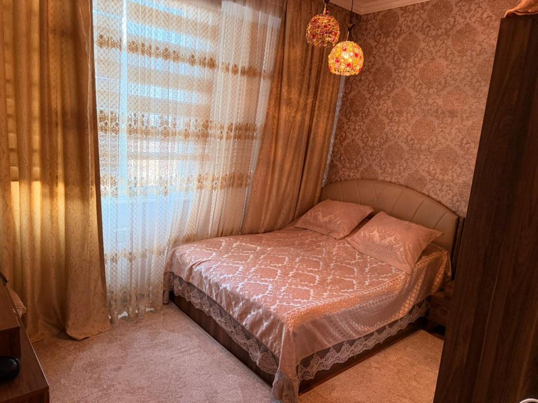 Satılır 3 otaqlı yeni tikili 75 m² — Mənzil, Bakı (3)