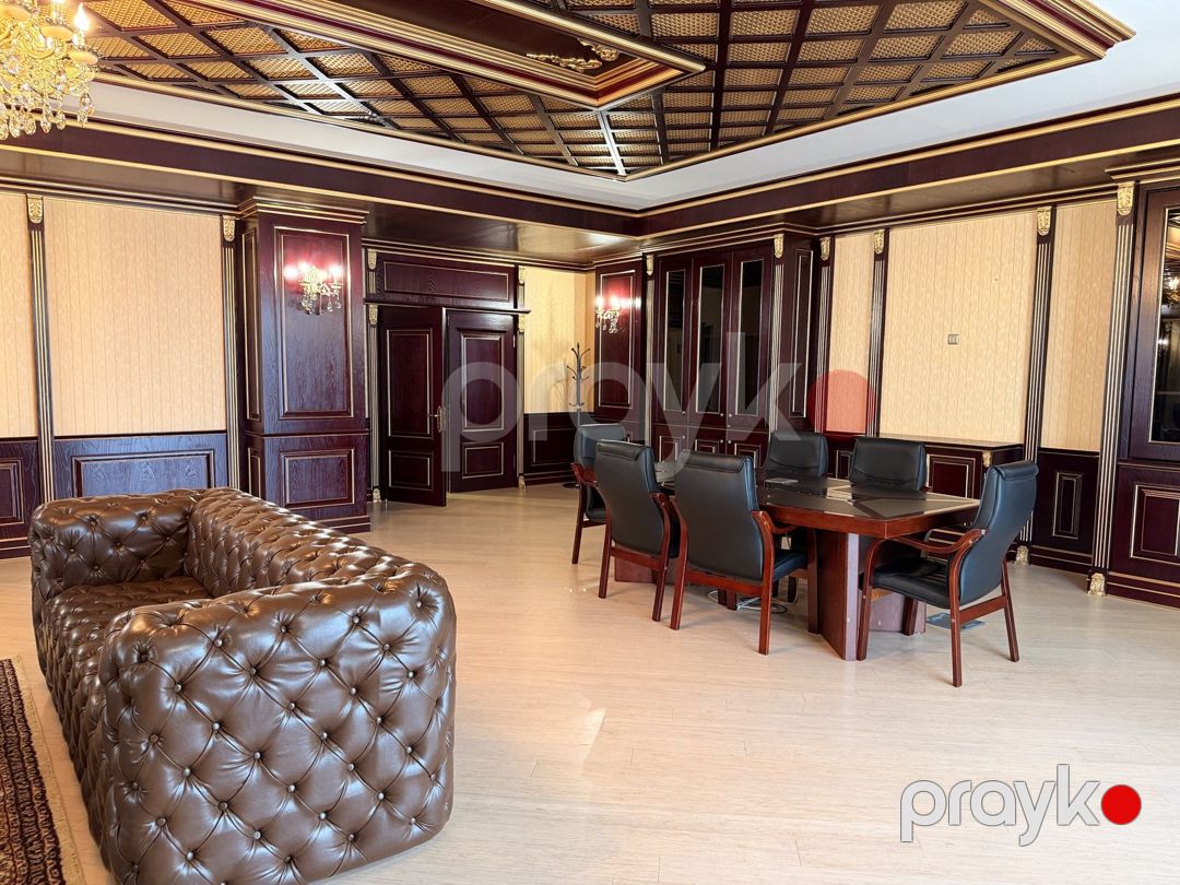 İcarəyə verilir 10 otaqlı ofis 1100 m² — Ofis, Bakı (9)