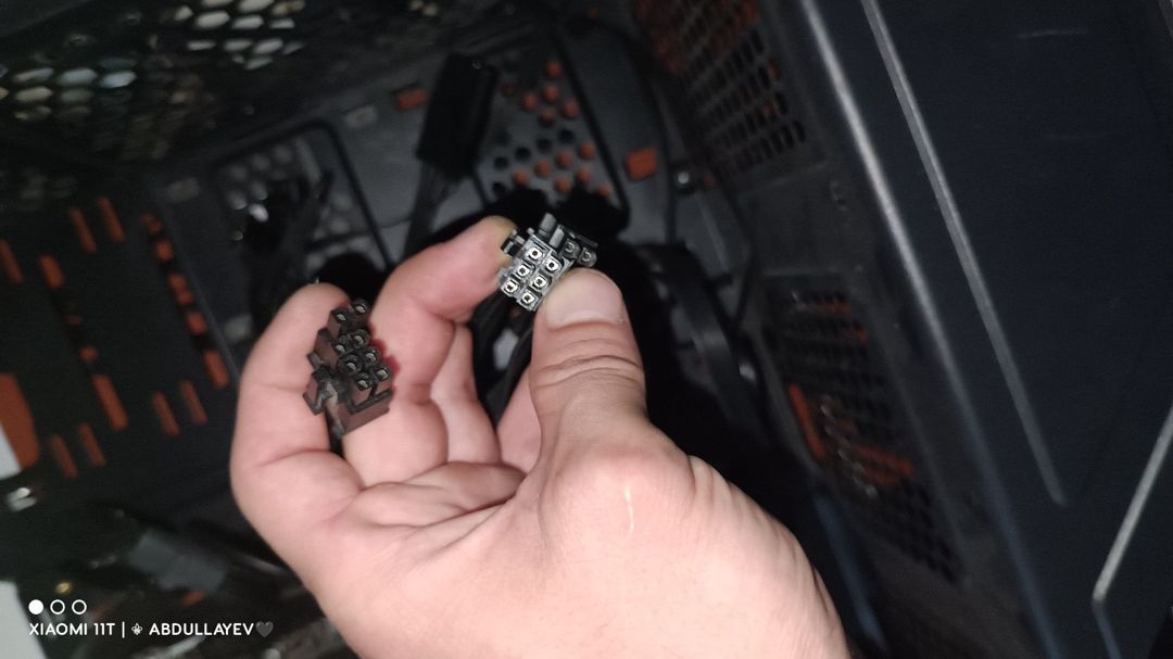 Masaüstü oyun kompüteri — Masaüstü kompüterlər, Bakı (10)