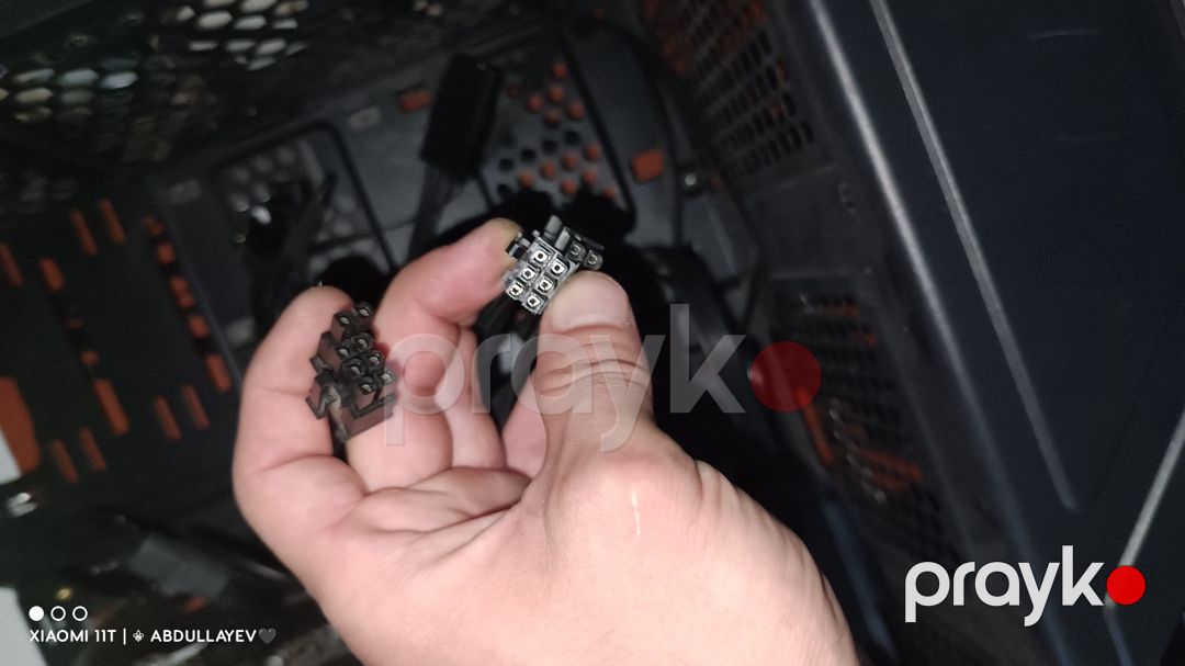 Masaüstü oyun kompüteri — Masaüstü kompüterlər, Bakı (11)