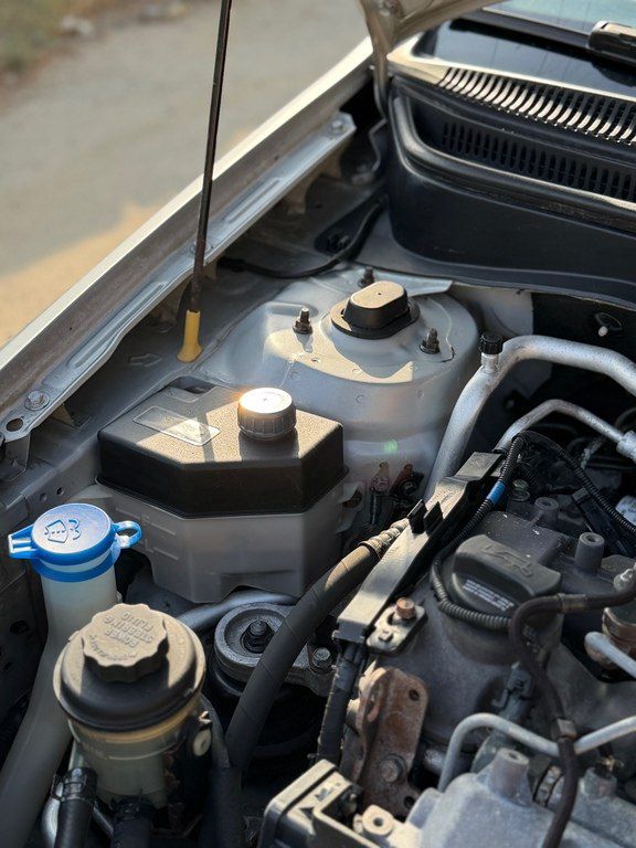 Kia Rio, 1.5 L, 2006 il, 410 000 km — Avtomobillər, Bakı (5)