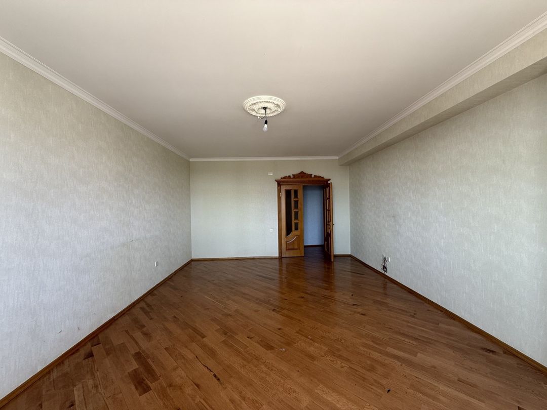 Satılır 3 otaqlı yeni tikili 110 m² — Mənzil, Bakı (9)