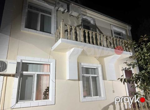 İcarəyə verilir 5 otaqlı həyət evi/bağ evi 140 m²