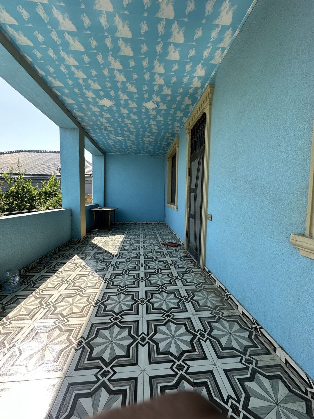 Satılır 6 otaqlı həyət evi/bağ evi 280 m² — Ev, villa, Bakı (6)