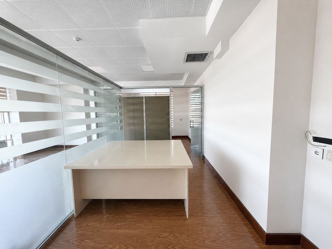 İcarəyə verilir 2 otaqlı ofis 50 m² — Ofis, Bakı (7)