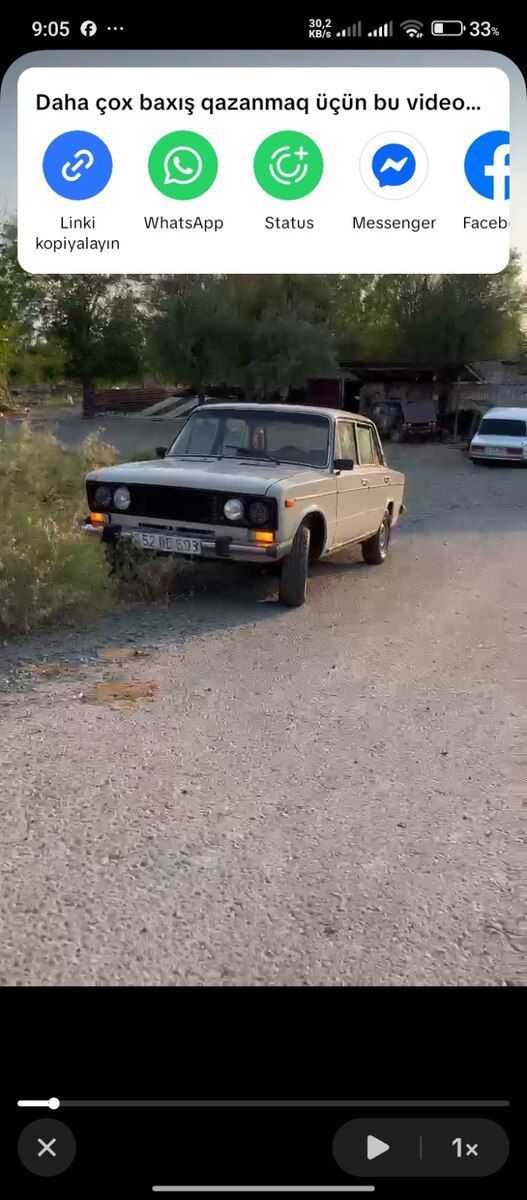 Lada (vaz) 2106, 1990 il — Avtomobillər, Ucar (5)
