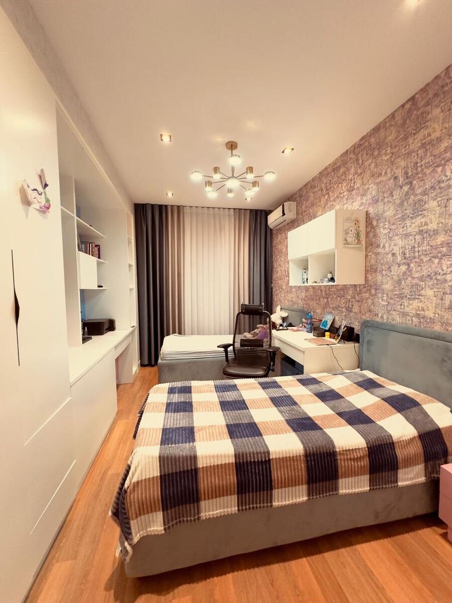 Satılır 3 otaqlı yeni tikili 103 m² — Mənzil, Bakı (12)