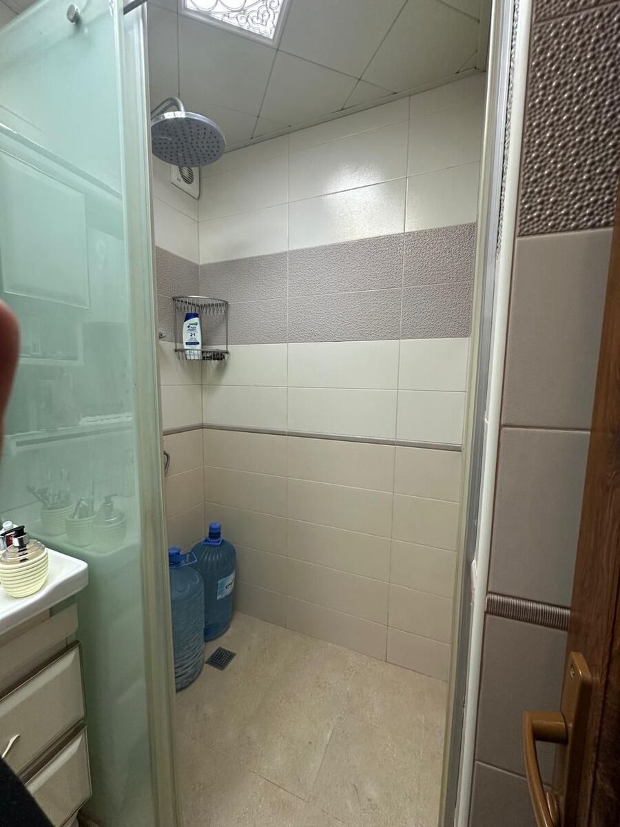 Satılır 3 otaqlı köhnə tikili 65 m² — Mənzil, Bakı (12)