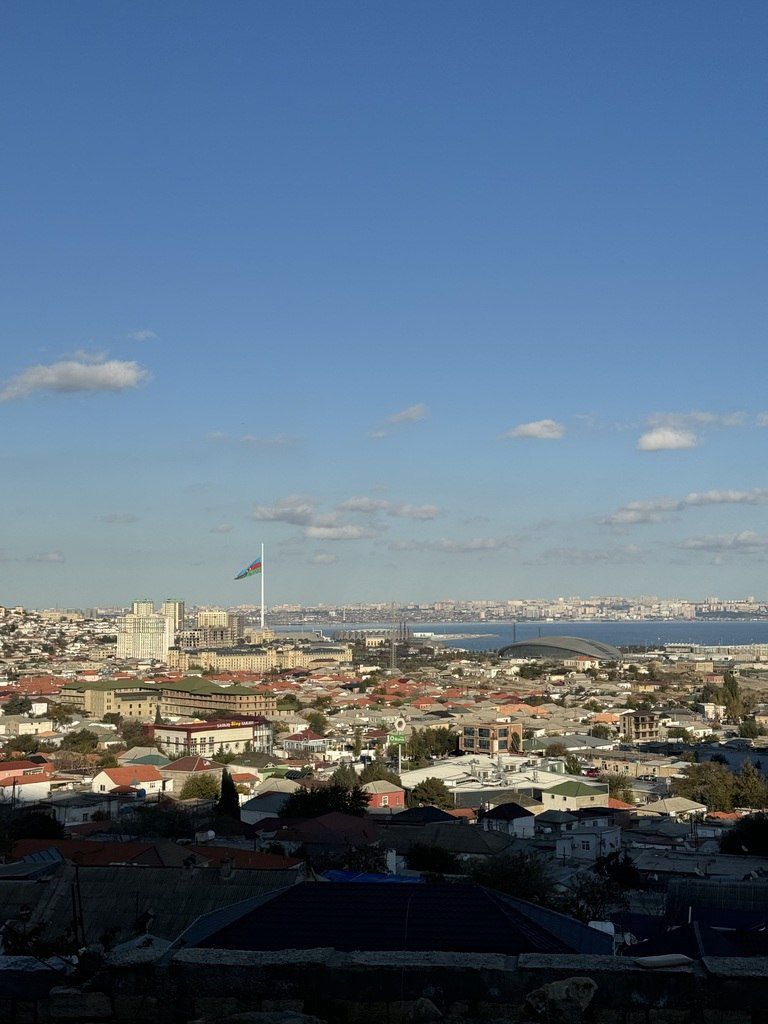 Satılır torpaq 3 sot — Torpaq, Bakı (2)