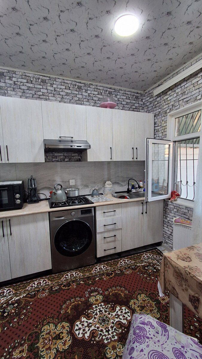 Həyət evi, Sumqayıt ş — Ev, villa, Sumqayıt (12)