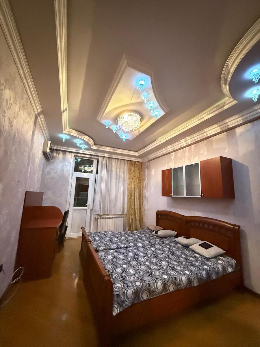 Satılır 3 otaqlı yeni tikili 145 m² — Mənzil, Bakı (7)