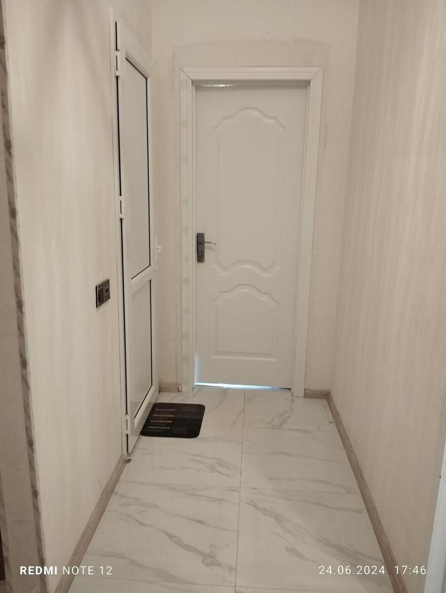 İcarəyə verilir 2 otaqlı yeni tikili 55 m² — Mənzil, Xırdalan (3)