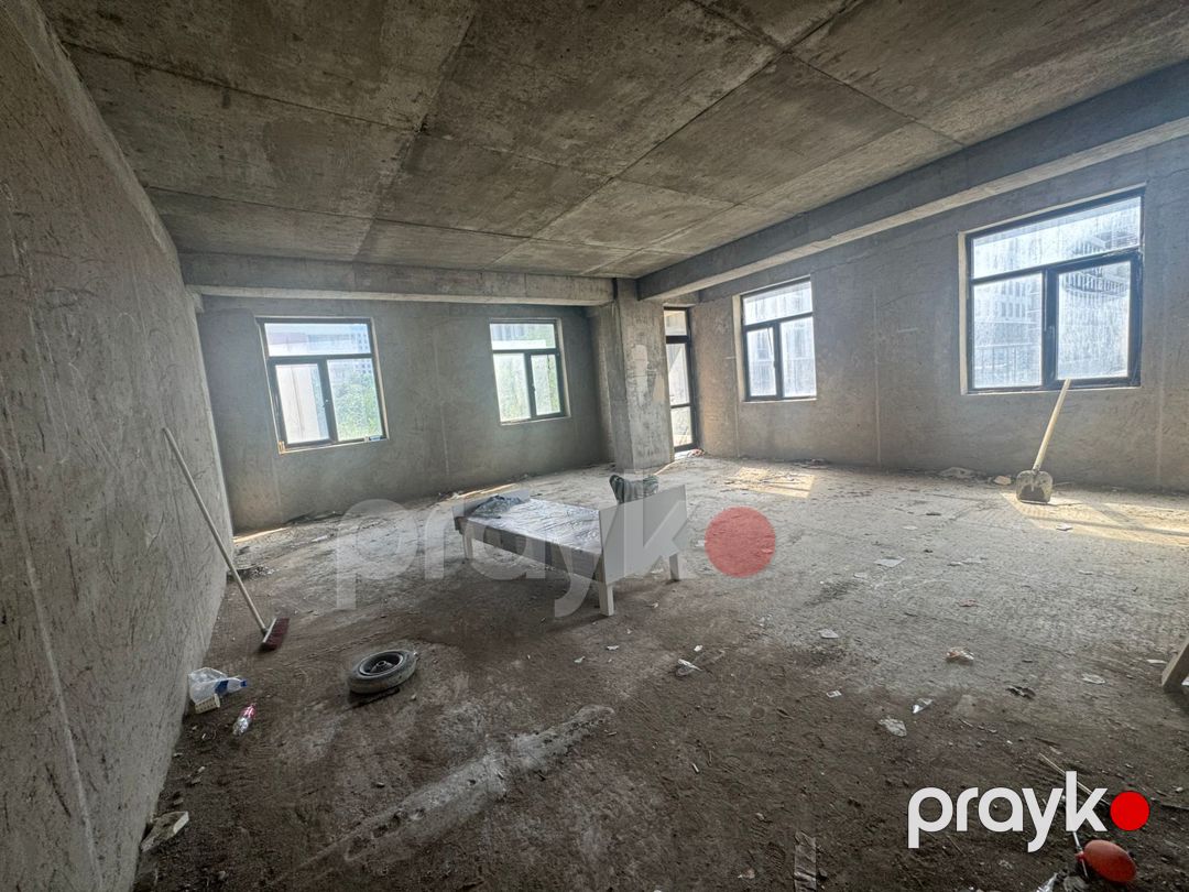 Satılır 4 otaqlı yeni tikili 185 m² — Mənzil, Bakı (4)