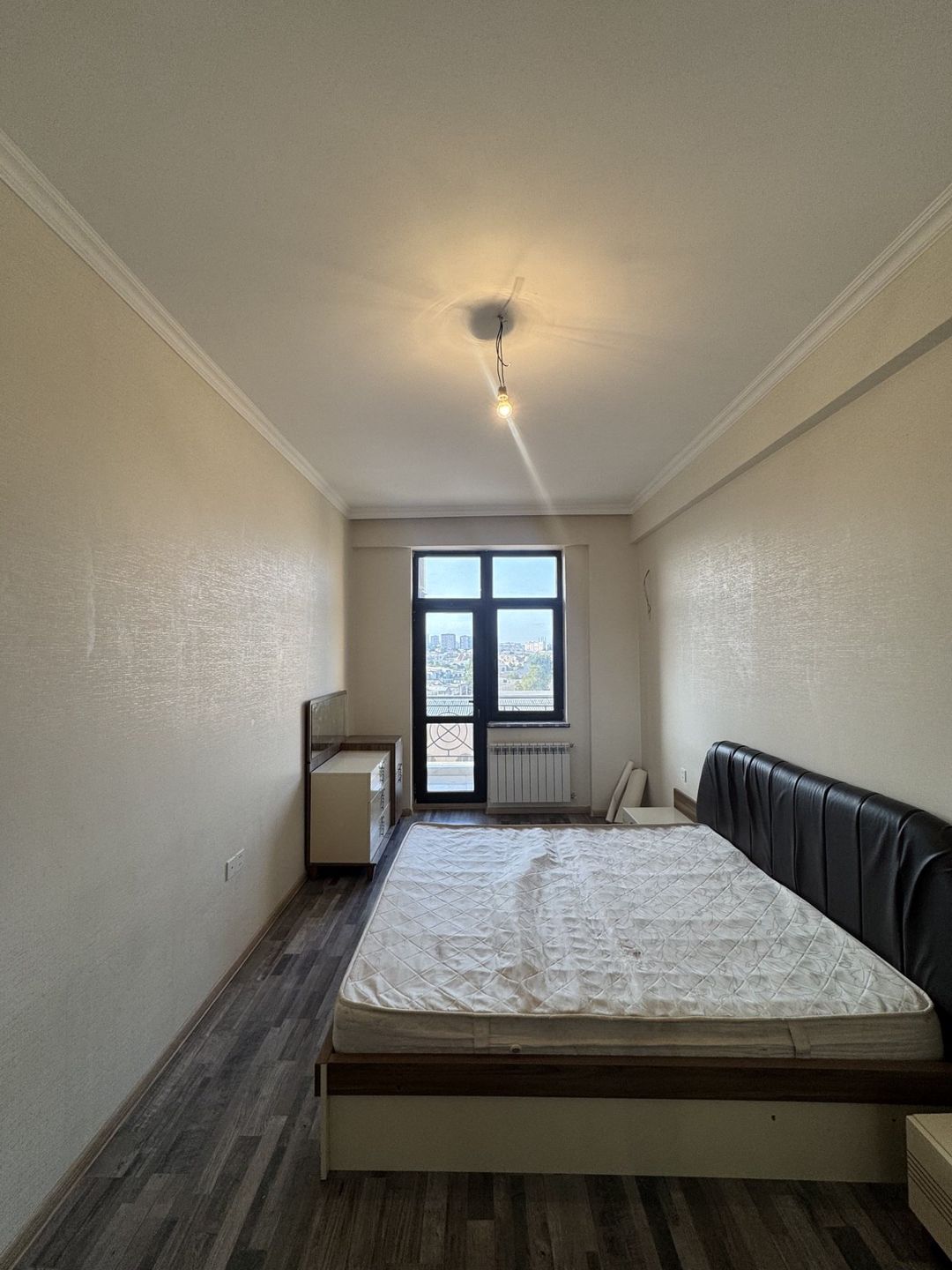 İcarəyə verilir 3 otaqlı yeni tikili 100 m² — Mənzil, Bakı (4)