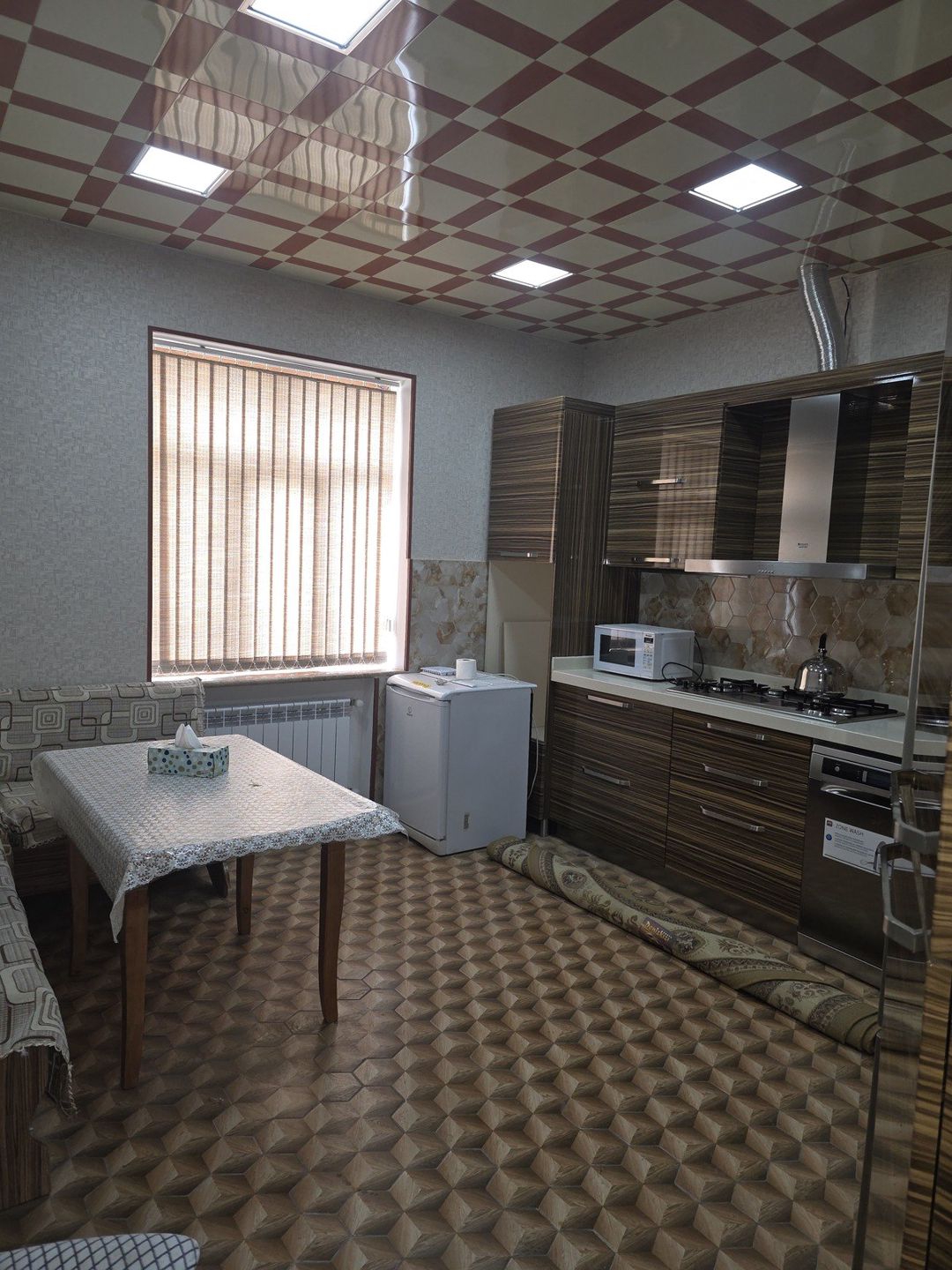 Satılır 6 otaqlı həyət evi/bağ evi 174 m² — Ev, villa, Bakı (4)