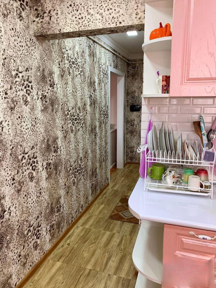 İcarəyə verilir 2 otaqlı köhnə tikili 55 m² — Mənzil, Bakı (2)