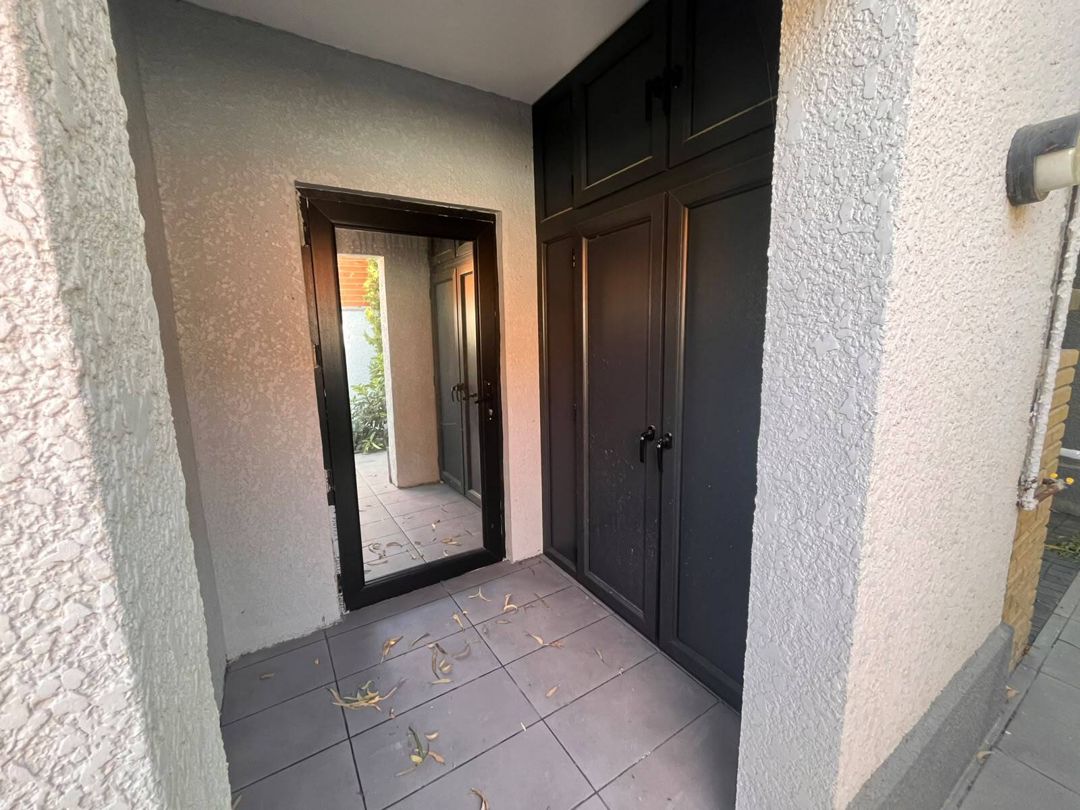 İcarəyə verilir 4 otaqlı həyət evi/bağ evi 183.7 m² — Ev, villa, Bakı (4)