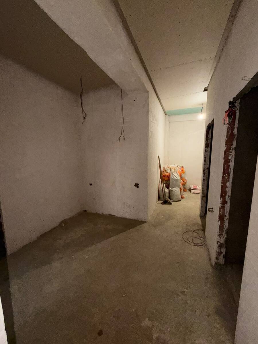 Satılır 3 otaqlı yeni tikili 90 m² — Mənzil, Bakı (12)