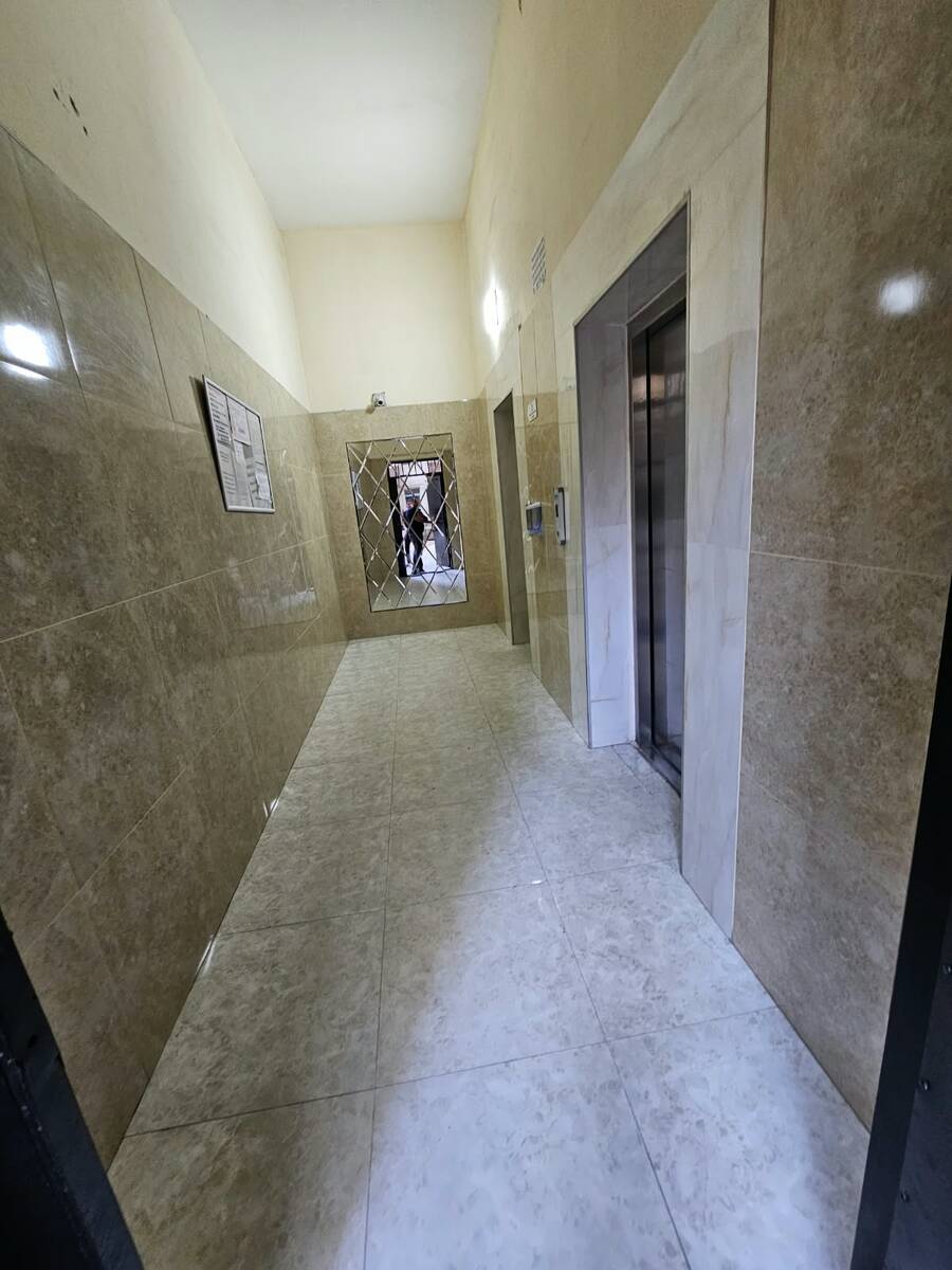 Satılır 3 otaqlı yeni tikili 130 m² — Mənzil, Bakı (3)