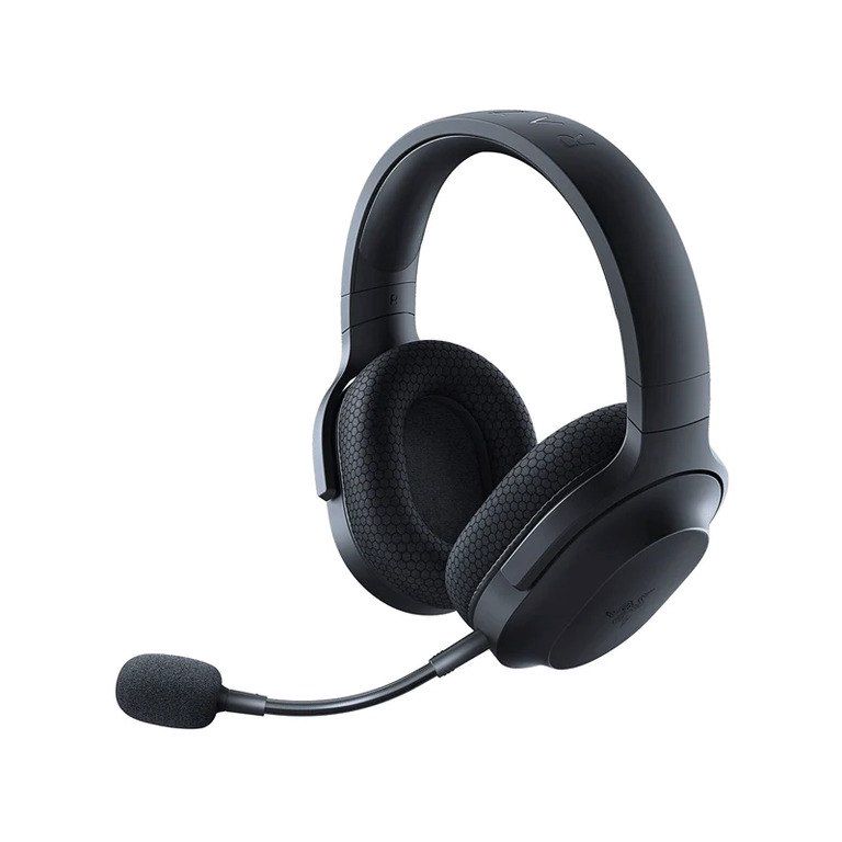Qulaqlıq "Razer Barracuda X Wireless" — Səs texnikası, Bakı (2)