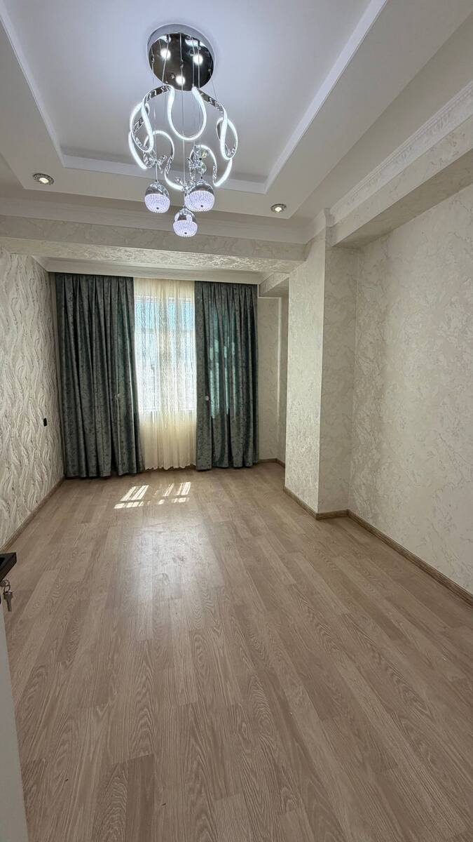 Satılır 3 otaqlı yeni tikili 83.5 m² — Mənzil, Bakı (5)