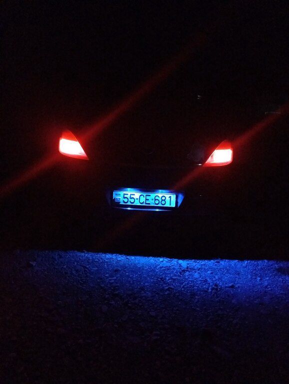 Opel Astra, 1.3 L, 2006 il, 278 300 km — Avtomobillər, Şəki (3)
