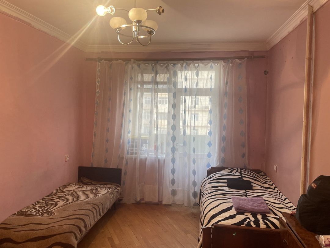 İcarəyə verilir 3 otaqlı köhnə tikili 108 m² — Mənzil, Bakı (3)