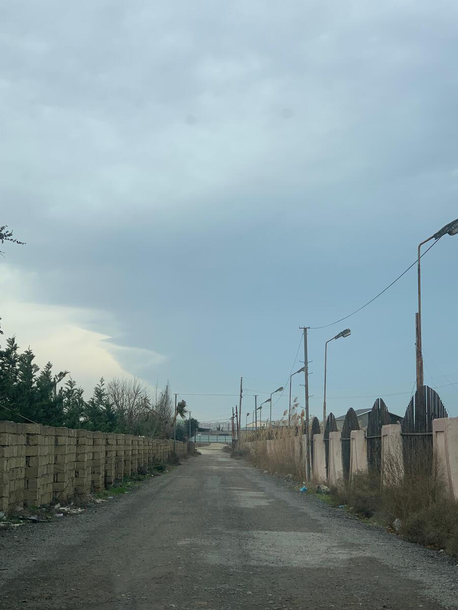 İcarəyə verilir obyekt 1000 m² — Əmlak, Bakı (4)