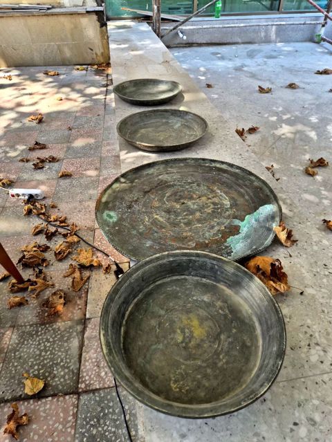 Tava — Bakı